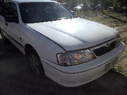 View Auto part Throttle Body Toyota Avalon 2001