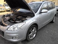 View Auto part Heater/Ac Controls Hyundai I30 2009