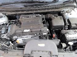 View Auto part Heater/Ac Controls Hyundai I30 2009