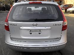 View Auto part Heater/Ac Controls Hyundai I30 2009