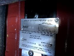 View Auto part Ecu Fiat Punto 2006