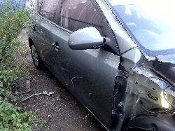 View Auto part Left Taillight Hyundai I30 2009