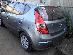 View Auto part Left Taillight Hyundai I30 2009