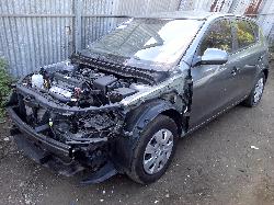 View Auto part Left Taillight Hyundai I30 2009