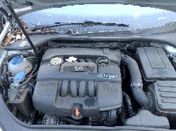 View Auto part Rear Garnish Volkswagen Golf 2006