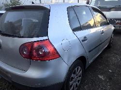 View Auto part Rear Garnish Volkswagen Golf 2006