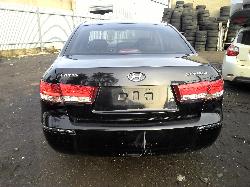 View Auto part Misc Switch/Relay Hyundai Sonata 2008