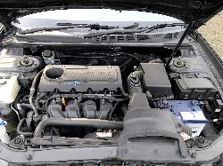 View Auto part Misc Switch/Relay Hyundai Sonata 2008