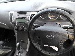 View Auto part Misc Switch/Relay Hyundai Sonata 2008