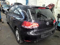 View Auto part Alternator Volkswagen Golf 2012