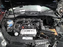 View Auto part Alternator Volkswagen Golf 2012