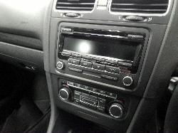 View Auto part Alternator Volkswagen Golf 2012