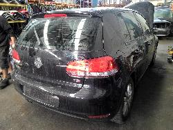 View Auto part Alternator Volkswagen Golf 2012