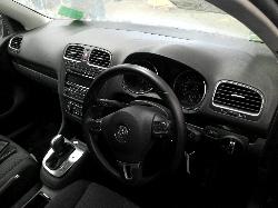 View Auto part Alternator Volkswagen Golf 2012