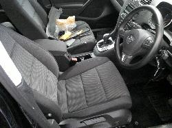 View Auto part Alternator Volkswagen Golf 2012