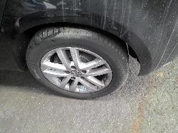 View Auto part Alternator Volkswagen Golf 2012