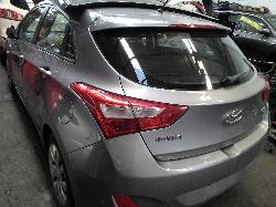 View Auto part Gear Stick/Shifter Hyundai I30 2013
