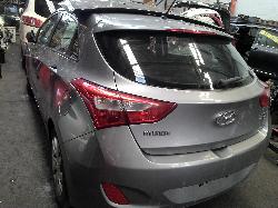 View Auto part Gear Stick/Shifter Hyundai I30 2013