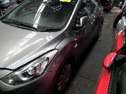 View Auto part Brake Booster Hyundai I30 2013