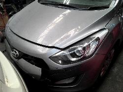 View Auto part Brake Booster Hyundai I30 2013