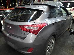View Auto part Gear Stick/Shifter Hyundai I30 2013