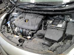 View Auto part Brake Booster Hyundai I30 2013