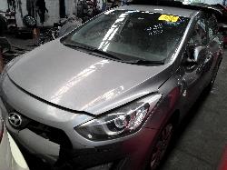 View Auto part Gear Stick/Shifter Hyundai I30 2013