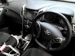 View Auto part Gear Stick/Shifter Hyundai I30 2013