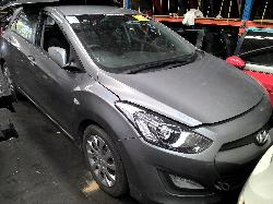 View Auto part Gear Stick/Shifter Hyundai I30 2013