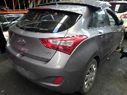 View Auto part Gear Stick/Shifter Hyundai I30 2013