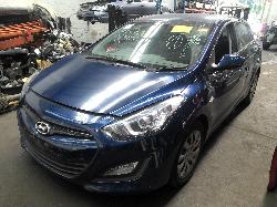View Auto part Right Indicator/Fog/Side Hyundai I30 2013