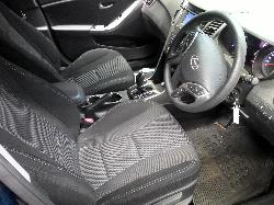 View Auto part Right Indicator/Fog/Side Hyundai I30 2013