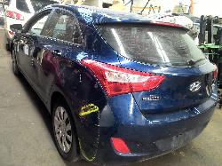 View Auto part Right Indicator/Fog/Side Hyundai I30 2013