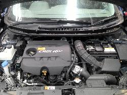 View Auto part Left Indicator/Fog/Side Hyundai I30 2013