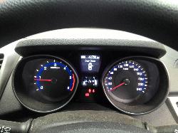 View Auto part Right Indicator/Fog/Side Hyundai I30 2013