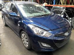 View Auto part Right Indicator/Fog/Side Hyundai I30 2013