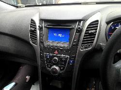 View Auto part Right Indicator/Fog/Side Hyundai I30 2013