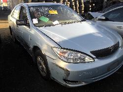 View Auto part Left Front Door Toyota Camry 2003