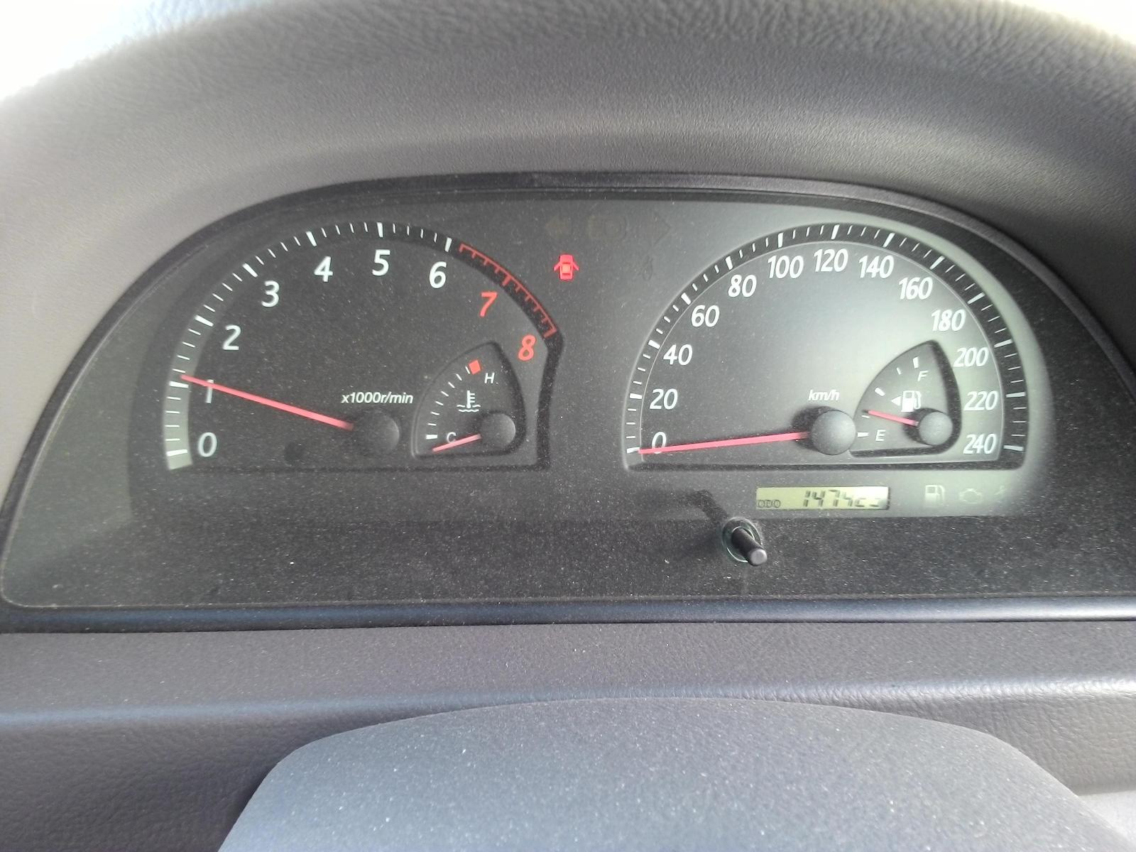 View Auto part Left Front Door Toyota Camry 2003