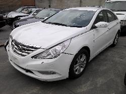View Auto part Left Indicator/Fog/Side Hyundai I45 2010