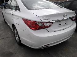 View Auto part Left Indicator/Fog/Side Hyundai I45 2010