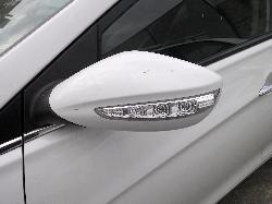 View Auto part Left Indicator/Fog/Side Hyundai I45 2010