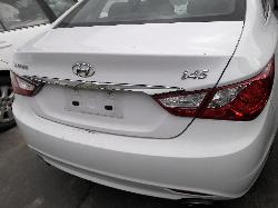 View Auto part Left Indicator/Fog/Side Hyundai I45 2010