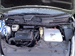 View Auto part Right Front Window Reg/Motor Toyota Prius 2006