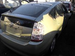View Auto part Right Front Window Reg/Motor Toyota Prius 2006