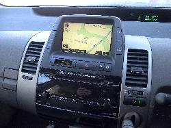 View Auto part Right Front Window Reg/Motor Toyota Prius 2006