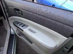 View Auto part Right Front Window Reg/Motor Toyota Prius 2006
