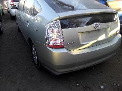 View Auto part Right Front Window Reg/Motor Toyota Prius 2006