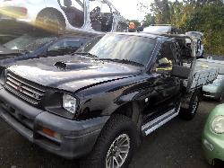 View Auto part A/C Compressor Mitsubishi Triton 2003