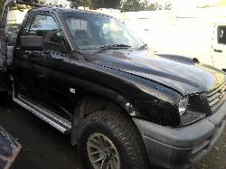 View Auto part A/C Compressor Mitsubishi Triton 2003